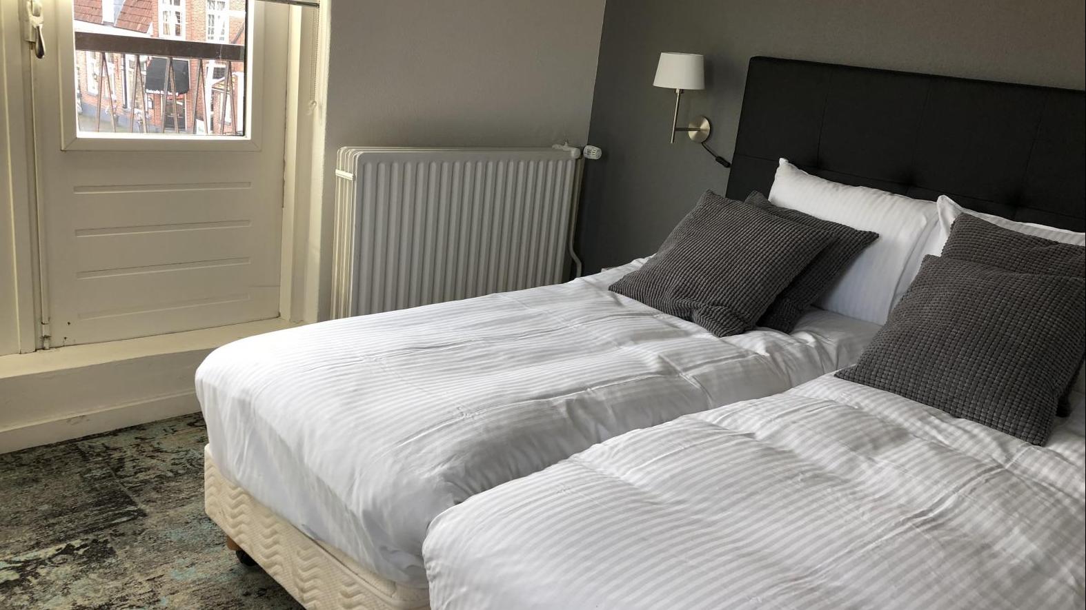 Art B&B Rooms